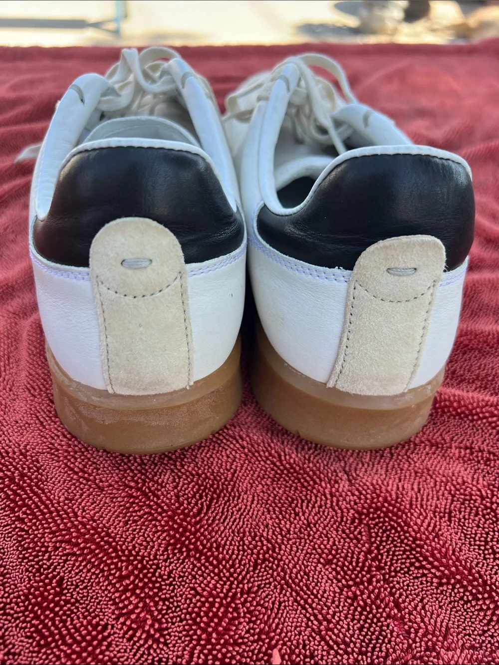 Cole Haan Men’s Grandpro Turf Sneaker 9M